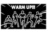 create viral immersive warm up  videos in any language